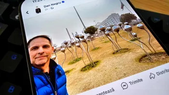 Dan Negru, avertisment îngrijorător pentru România. 