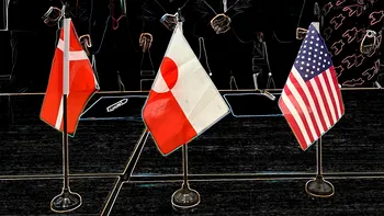 Danezii vor să cumpere California ca răspuns ironic la planul lui Trump pentru Groenlanda: 