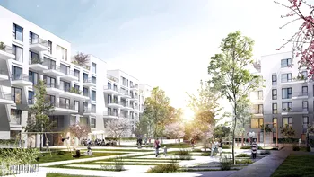 De la pate, la blocuri şi apartamente. Cel mai mare producător de conserve din România construieşte un gigant imobiliar