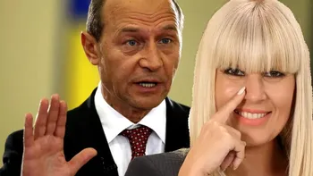Detaliul despre Elena Udrea şi Traian Băsescu de care s-a aflat acum, deşi mulţi bănuiau deja. Are legătură cu banii