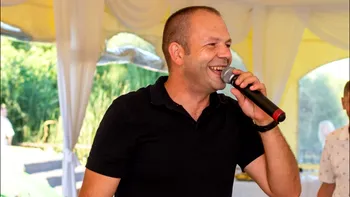 Cine este Felician Mureșan, tenorul care a murit la doar 43 de ani pe Aeroportul Otopeni. A lăsat trei copii în urmă