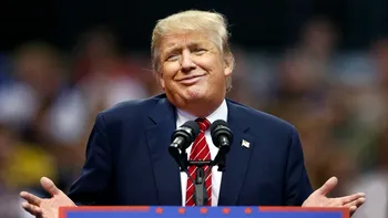 Cât de popular este Donald Trump după avalanșa de acțiuni în nici 3 săptămâni ca președinte al SUA? Ce spun sondajele
