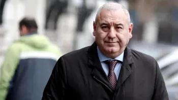 Dorin Cocoș, fostul soţ al Elenei Udrea, de nerecunoscut. Cum a fost surprins afaceristul în vârstă de 63 de ani