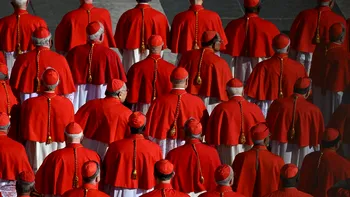 Ce se întâmplă când moare Papa Francisc: ritualuri străvechi, tranziție de putere și alegerea noului lider al Bisericii Catolice