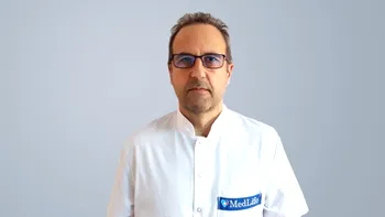 Dr. Zsolt Szekely, MedLife: „Investigațiile imagistice sunt adaptate fiecărui caz”