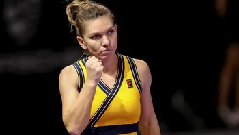 După retragerea din tenis, Simona Halep începe lupta în tribunal cu firma canadiană care i-a pus cariera în pericol