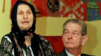 Elisabeta Rizea, ”Viteaza de la Nucșoara”, eroina anticomunistă a României. Au aruncat-o în închisoare, unde o atârnau cu părul de cârlig și o băteau repetat până leșina