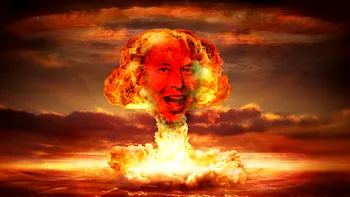 Cât de aproape este Elon Musk de controlul armelor nucleare ale SUA
