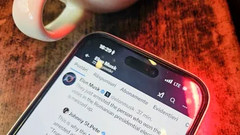 Elon Musk, reacţie la audierea lui Călin Georgescu. Miliardarul american susţine că politicianul român a fost arestat: ”Este total greşit”