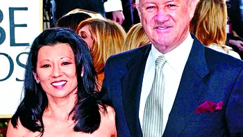 Fiica cea mică a lui Gene Hackman rupe tăcerea: „Tatăl meu era sănătos!” Ce suspiciuni are asupra morții misterioase a actorului
