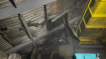 Explozie la centrala nucleară Cernobîl. Zelenski acuză Rusia: 