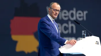 Cine este Friedrich Merz, favoritul alegerilor din Germania. Cancelarul care vrea o Europă unită și o ruptură de moștenirea lui Merkel