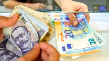 Fugiți cât puteți de creditele în euro, oricât de mici ar fi dobânzile promise de bănci. Explicațiile, aici