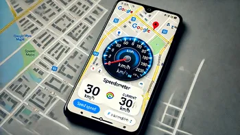 Trucuri Google Maps - funcția pe care trebuie să o activezi ca să vezi radarele de viteză, să știi unde sunt camerele în trafic
