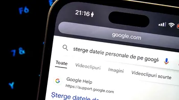 Google îți permite acum să-ți ștergi urmele mai ușor de pe internet