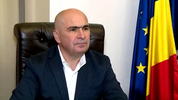 Ilie Bolojan preia funcția de președinte interimar al României, în urma demisiei lui Klaus Iohannis