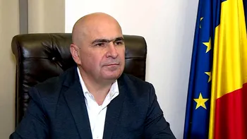 Ilie Bolojan, primele declaraţii despre anularea alegerilor prezidenţiale din 2024. Preşedintele interimar vrea ca România să rămână pro-atlantică: 
