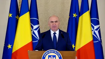 Ilie Bolojan, primul mesaj ca preşedinte interimar al României. “Vom avea alegeri corecte şi transparente