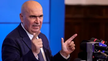 Ilie Bolojan, primul său mesaj în calitate de șef al statului român. Cine a fost prima persoană care l-a sunat să îl felicite