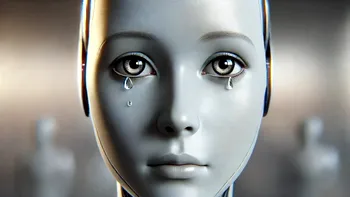 Inteligența artificială ar putea simți suferință odată cu dobândirea conștiinței, avertizează experții