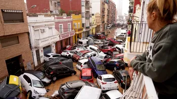 Orașe scufundate și milioane de vieți pierdute. Cum schimbările climatice și topirea ghețarilor vor remodela lumea până în 2100