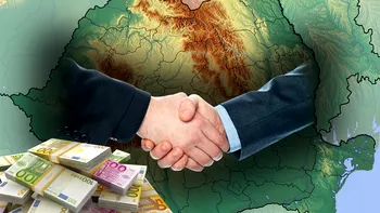 Investiție record în România. Un gigant german aduce 75 milioane de euro într-un județ al țării și creează sute de locuri de muncă