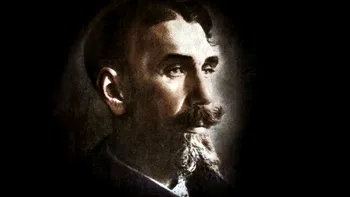 Ion Mincu, ”părintele” arhitecturii neo-românești. Descoperit de Alexandru Odobescu, prieten bun cu I.L.Caragiale, s-a împrumutat la Primărie pentru a-și construi propria casă