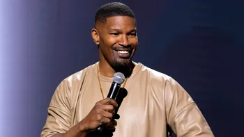 Jamie Foxx domină topul Netflix cu show-ul său de stand-up