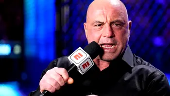 Joe Rogan nu mai este regele podcasturilor: cine i-a luat locul