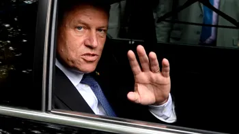 Ce scrie presa străină despre demisia lui Klaus Iohannis: 