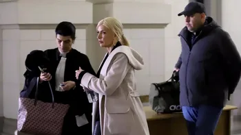 Laura Vicol și Vladimir Ciorbă au scăpat de arestul preventiv. De ce a fost cerut un al treilea judecător pentru a se lua o decizie