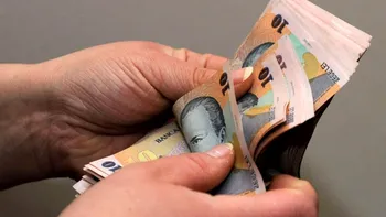 Limitele pentru plăți și încasări în numerar în 2025. Ce sume poți tranzacționa fără restricții