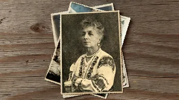 Maica Smără, prietena Veronicăi Micle, ”Educatoarea Poporului”. Românca Smaranda Gheorghiu, prima femeie explorator care a ajuns la Polul Nord