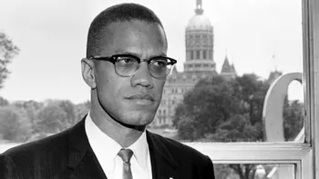 Președintele american Richard Nixon vizitează China/Publicarea „Manifestului Partidului Comunist” de Karl Marx și Friedrich Engels/Asasinarea lui Malcolm X și alte evenimente istorice pe 21 februarie