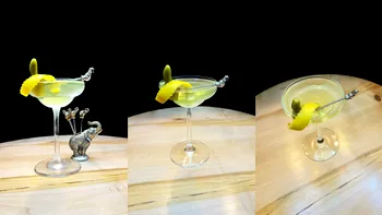 Cum faci un cocktail Martini, înțelegi istoria din spate, respecți tradiția, dar îl și adaptezi fără să exagerezi