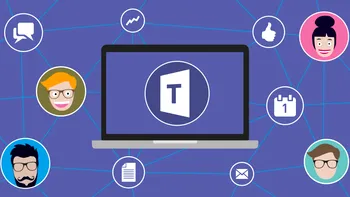 Cum să folosești aplicația Chat și Microsoft Teams în Windows 11
