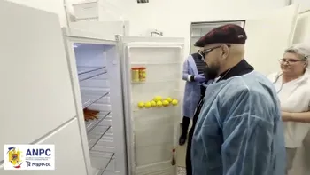 Primul ecou după „deranjul” produs de ANPC. Ministerul Sănătății intervine în maratonul controalelor lui Cristian Popescu Piedone în spitalele din București