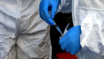 Misterioasa boală care a ucis zeci de persoane în câteva ore. Ce au avut în comun persoanele din Congo