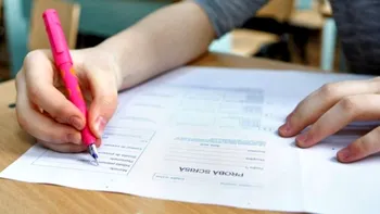 Modele de subiecte la matematică pentru Evaluarea Națională 2025. Teste de antrenament