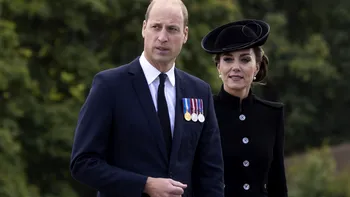 Motivul real pentru care Kate Middleton şi Prinţul William nu au participat la Premiile Bafta 2025. Cei doi au plecat din ţară de urgenţă