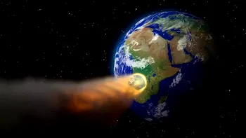 NASA confirmă că un asteroid uriaș ar putea lovi Pământul în următorii 10 ani: Avertismentul asupra riscurilor și la ce să ne așteptăm