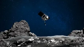 Originea vieții pe Pământ ar putea fi lămurită cu informații din spațiu. Mostrele NASA care ar răspunde la întrebările fundamentale