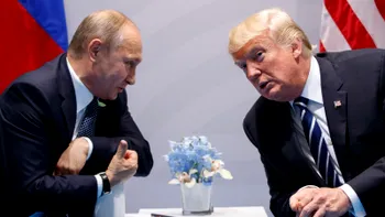 Negocieri de pace Rusia - SUA. A fost o întâlnire constructivă, spun oficialii. 