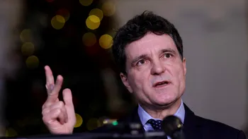Nicuşor Dan, acuzat în dosarul Nordis de luare de mită. Cum se apăra primarul general al Capitalei: ”Locul mafiei e la puşcărie”