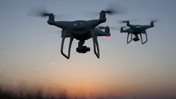 Nou atac rusesc la graniţa României. Armata a ridicat avioane de luptă pentru a asigura şi verifică zona