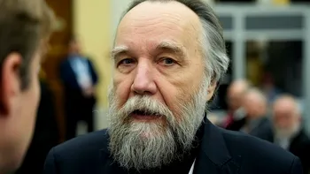Noua ordine mondială propusă de Rusia. Ideologul lui Vladimir Putin despre cum ar trebui să arate harta: 