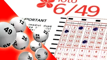 Numere extrase la Loto 6/49, Joker şi Loto 5/40, 23 februarie 2025. Sunt câştiguri de peste 8 milioane de euro, în total