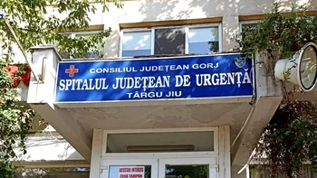 Caz tras la indigo. O fetiță de 10 ani, trimisă acasă de trei ori de medicii se la spitalul din Târgu Jiu, a fost operată de urgență la Craiova de peritonită
