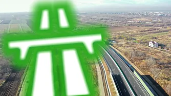 O nouă autostradă apare în România. Va scuti românii de drumurile lungi şi periculoase. Când va fi gata şoseaua de mare viteză?