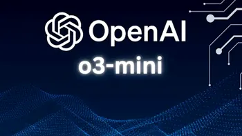 OpenAI lansează o3-mini, un nou model de inteligență artificială gratuit